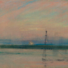 MCL-102 Landscape by Walter Clark