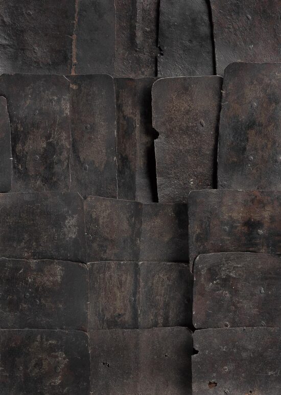 Medieval Armor, 15th c. Breastplate