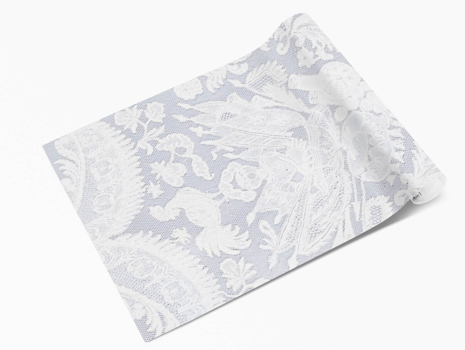 Roll mock-up