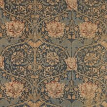 Honeysuckle by William Morris