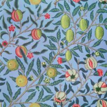 Fruit (or pomegranates) by William Morris