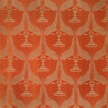 Poppy heads by Moser Koloman