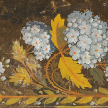 Laurel Stem by unknown artist